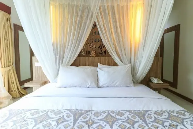 Villa, 2 Yatak Odası, Kişiye Özel Havuzlu, Havuz Manzaralı