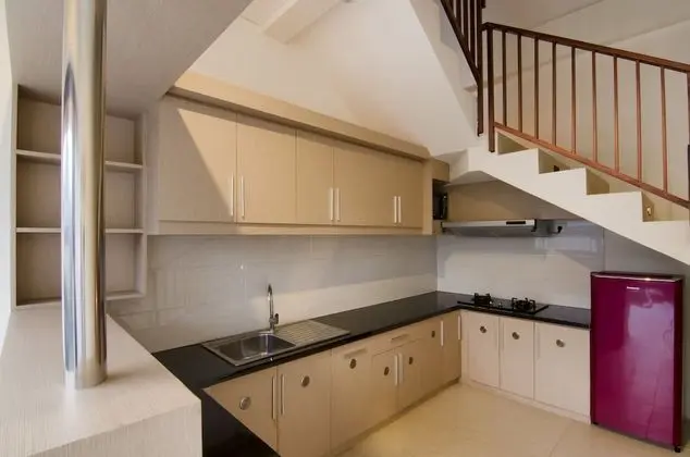 Villa, 2 Yatak Odası, Kişiye Özel Havuzlu, Havuz Manzaralı