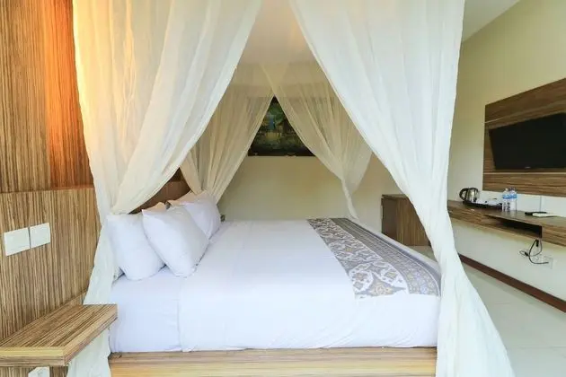 Villa, 2 Yatak Odası, Kişiye Özel Havuzlu, Havuz Manzaralı