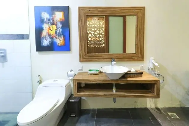 Villa, 2 Yatak Odası, Kişiye Özel Havuzlu, Havuz Manzaralı