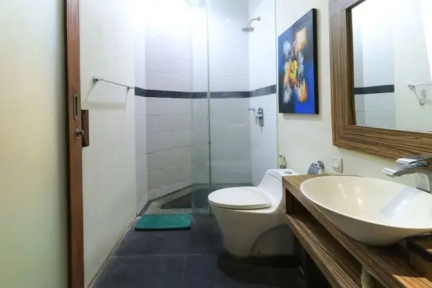 Villa, 2 Yatak Odası, Kişiye Özel Havuzlu, Havuz Manzaralı