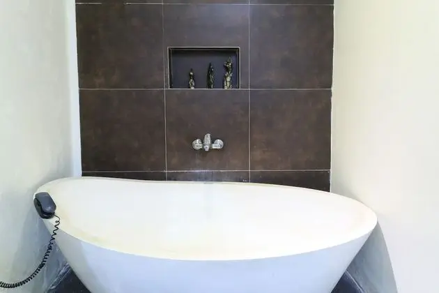 Villa, 2 Yatak Odası, Kişiye Özel Havuzlu, Havuz Manzaralı