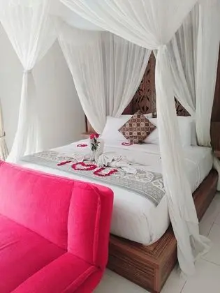Executive Villa, 1 Yatak Odası, Kişiye Özel Havuzlu, Havuz Manzaralı