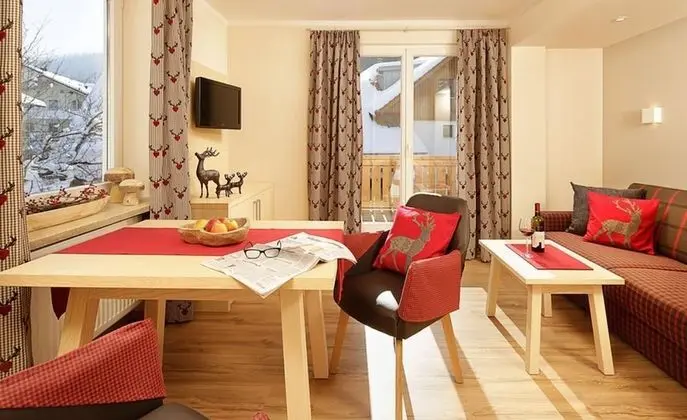 Family Apart Daire (2-4 People)