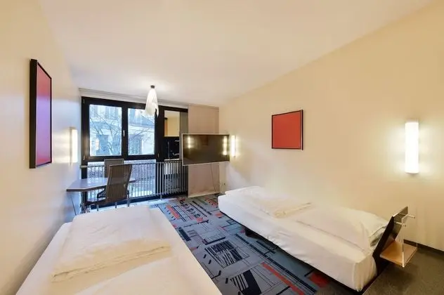 Standard Tek Kişilik Oda