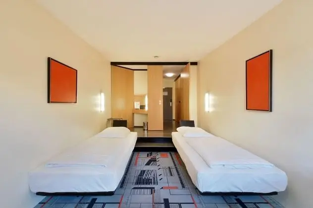 Standard Tek Kişilik Oda