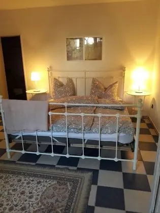 Apart Daire, Sigara İçilmez