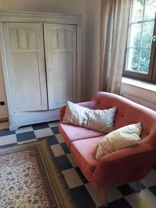 Apart Daire, Sigara İçilmez