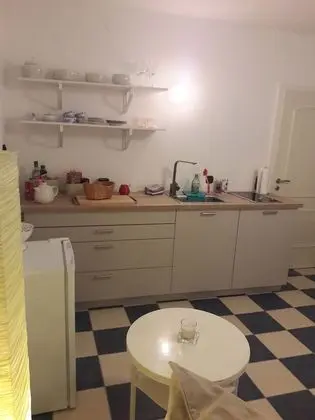 Apart Daire, Sigara İçilmez