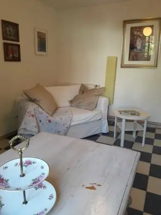 Apart Daire, Sigara İçilmez