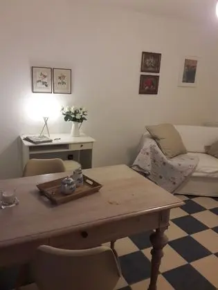 Apart Daire, Sigara İçilmez