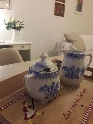 Apart Daire, Sigara İçilmez