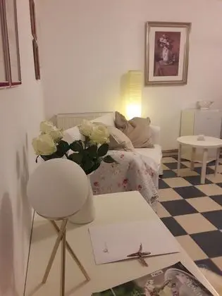 Apart Daire, Sigara İçilmez