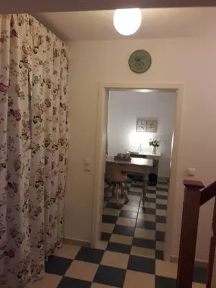 Apart Daire, Sigara İçilmez