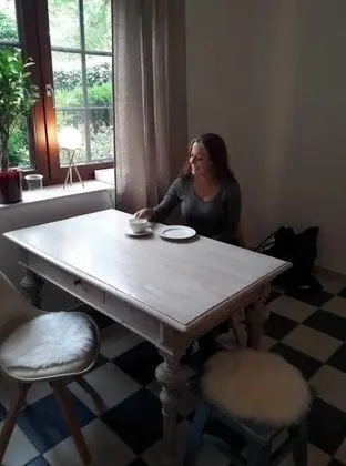 Apart Daire, Sigara İçilmez