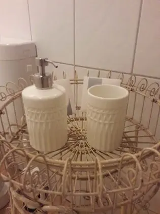 Apart Daire, Sigara İçilmez