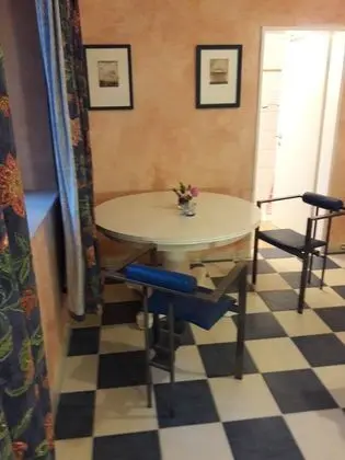 Comfort Apart Daire, Engellilere Uygun, Bahçe Manzaralı