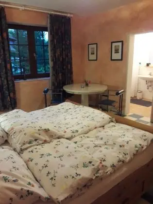 Comfort Apart Daire, Engellilere Uygun, Bahçe Manzaralı