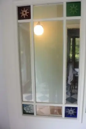 Comfort Apart Daire, Engellilere Uygun, Bahçe Manzaralı