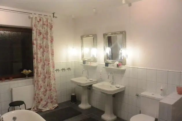 Comfort Apart Daire, Engellilere Uygun, Bahçe Manzaralı