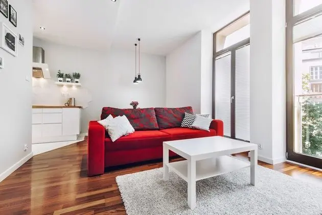 Premium Apart Daire, 1 Yatak Odası, Mutfak, Şehir Manzaralı