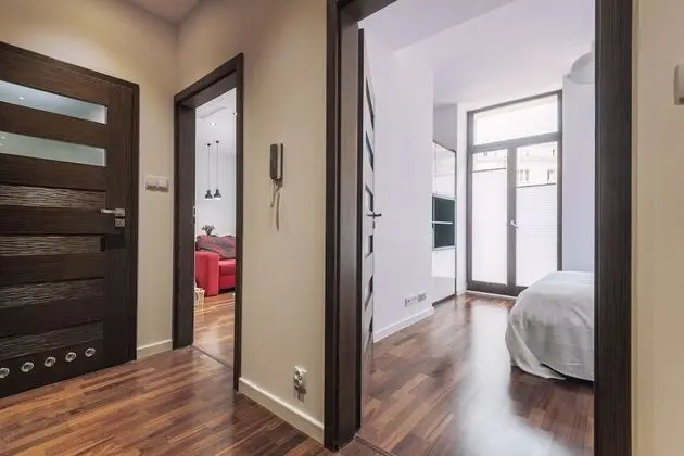 Premium Apart Daire, 1 Yatak Odası, Mutfak, Şehir Manzaralı