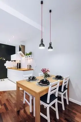 Premium Apart Daire, 1 Yatak Odası, Mutfak, Şehir Manzaralı