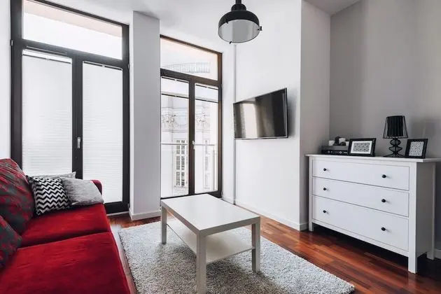 Premium Apart Daire, 1 Yatak Odası, Mutfak, Şehir Manzaralı