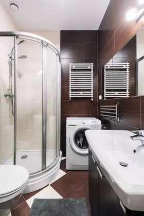 Premium Apart Daire, 1 Yatak Odası, Mutfak, Şehir Manzaralı