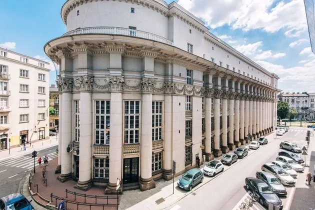 Premium Apart Daire, 1 Yatak Odası, Mutfak, Şehir Manzaralı