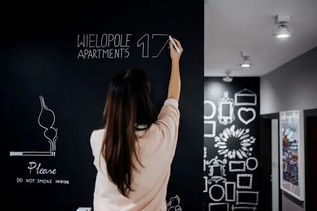 Premium Apart Daire, 2 Yatak Odası, Bahçe Manzaralı, Bahçeli