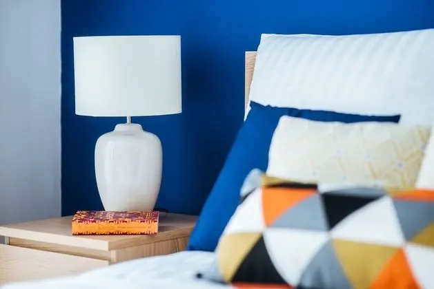 Superior Apart Daire, 1 Yatak Odası, Mutfak, Şehir Manzaralı