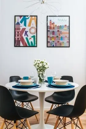 Superior Apart Daire, 1 Yatak Odası, Mutfak, Şehir Manzaralı