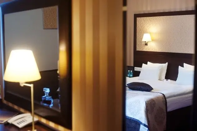 Superior Tek Büyük Yataklı Oda