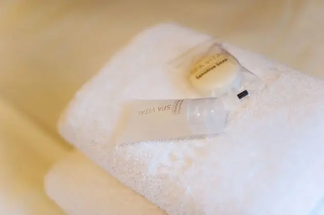 Tek Büyük Yataklı Oda, Balkon