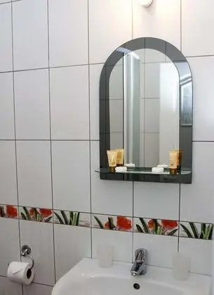 Standard İki Ayrı Yataklı Oda