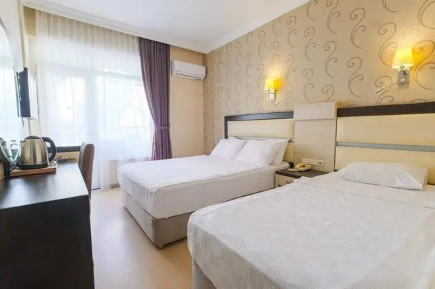 Standart Oda,    , Balkonlu