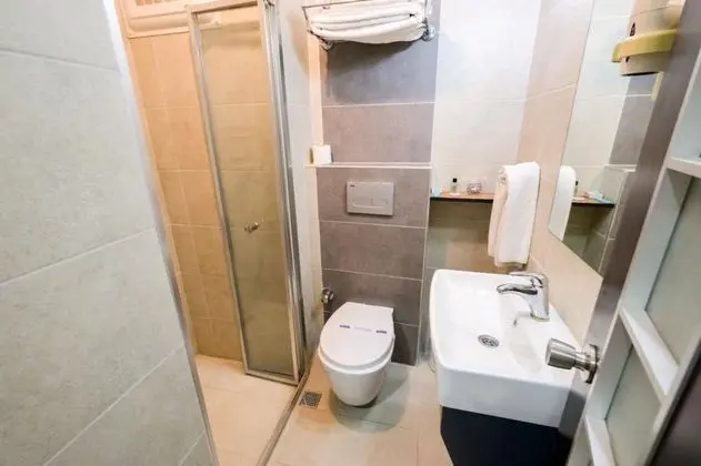Standart Oda,    , Balkonlu