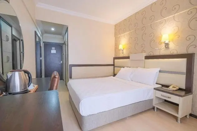 Standart Oda,    , Balkonlu