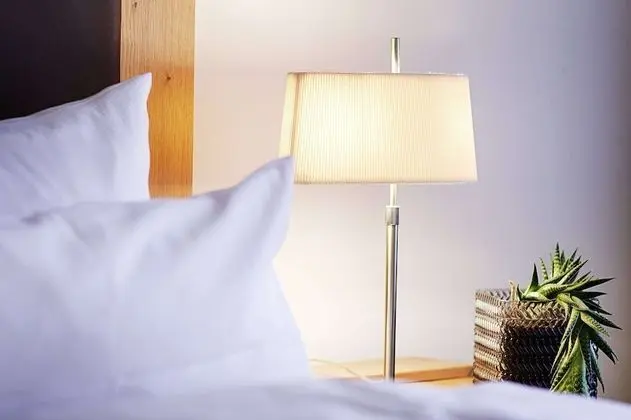 Classic Tek Büyük Yataklı Oda