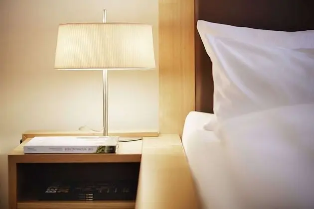 Classic Tek Büyük Yataklı Oda