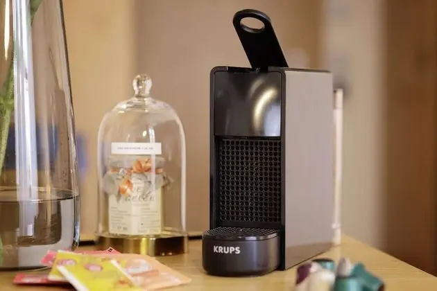 Classic Tek Büyük Yataklı Oda