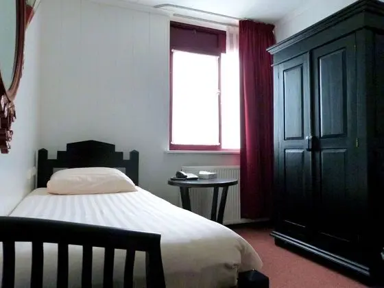 Comfort Tek Kişilik Oda