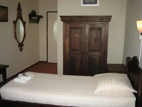 Comfort Tek Kişilik Oda