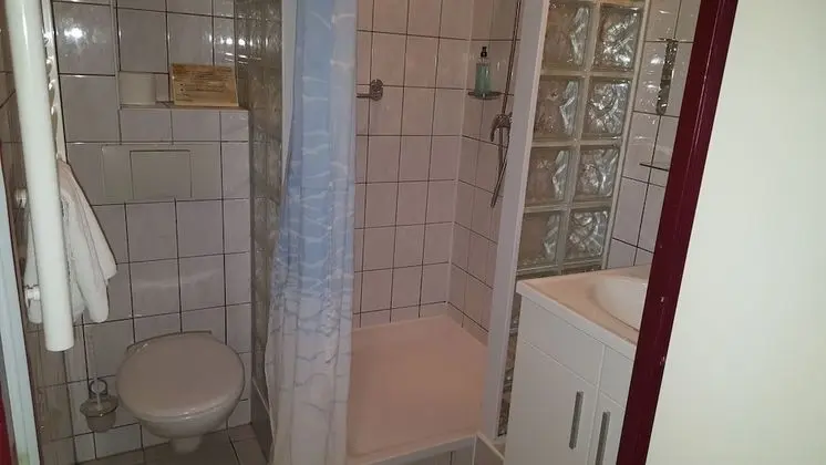 Comfort Tek Kişilik Oda