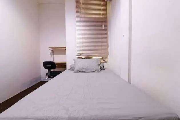 Standard Tek Kişilik Oda