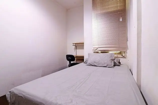 Standard Tek Kişilik Oda