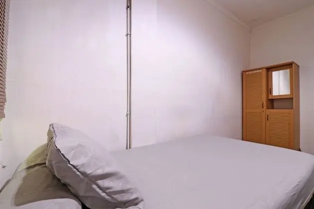 Standard Tek Kişilik Oda