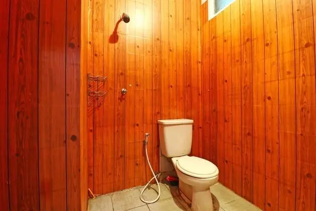 Standard Tek Kişilik Oda