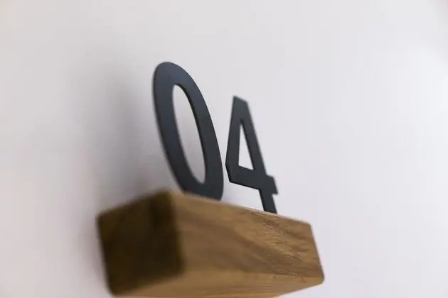 Business Oda, Sigara İçilmez